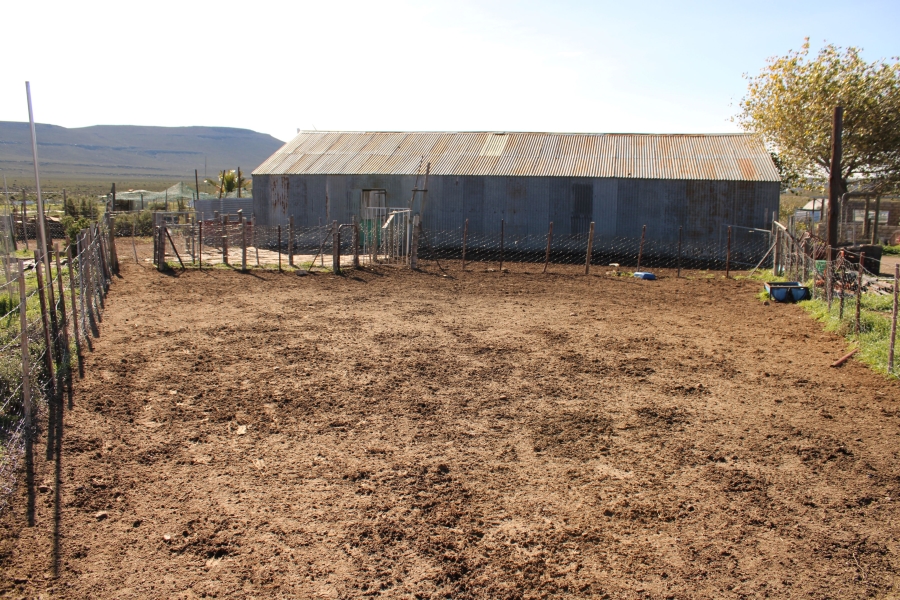 5 Bedroom Property for Sale in Fraserburg Rural Northern Cape